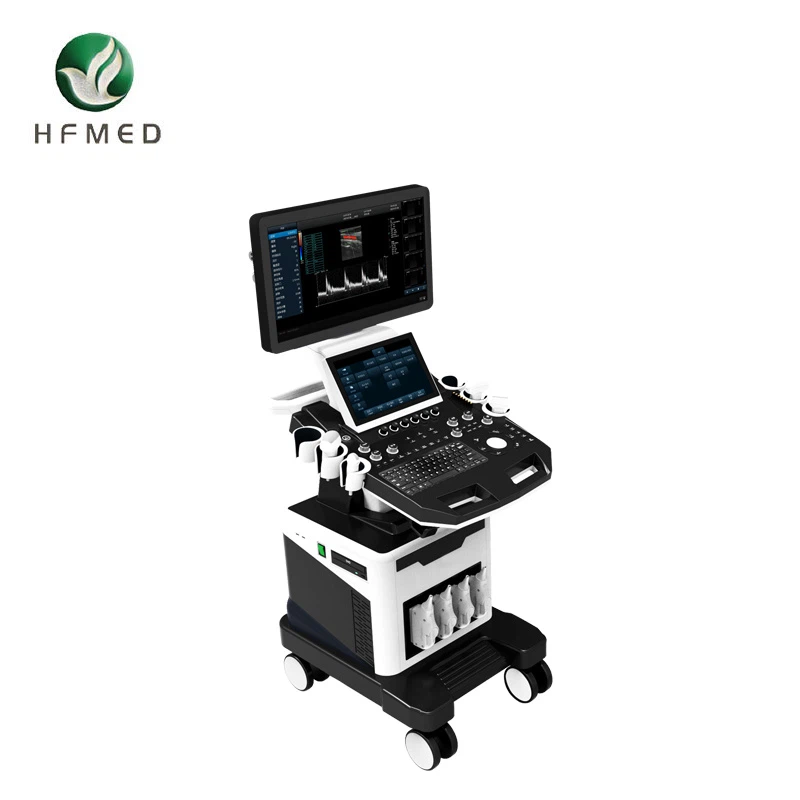 Tıbbi ultrason ortopedik